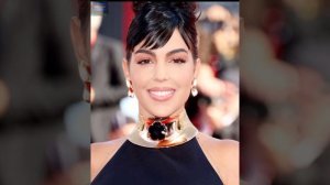 Georgina Rodríguez Biography | Cristiano Ronaldo g.f lifestyle, wiki, IG #instagram #model