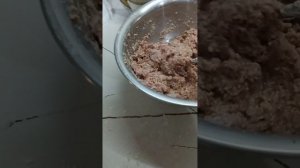 котлеты из куриных желудков