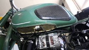 Днепр МТ-16 / 1700сс