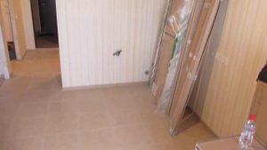 Ремонт черновой квартиры "под ключ" Щорса Киров ООО Памир