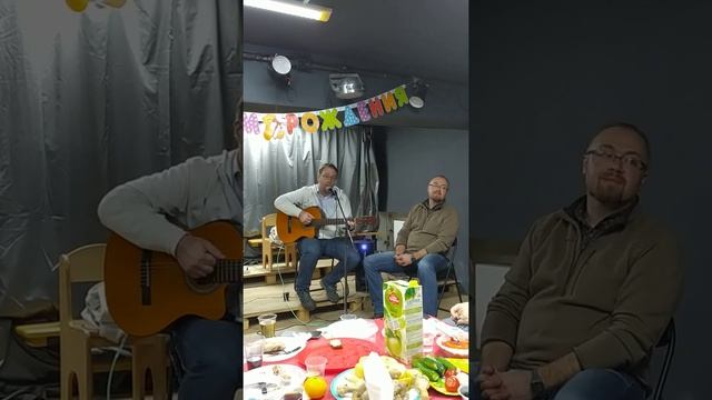 Саша Себенцов про свою Тарусу смотреть онлайн