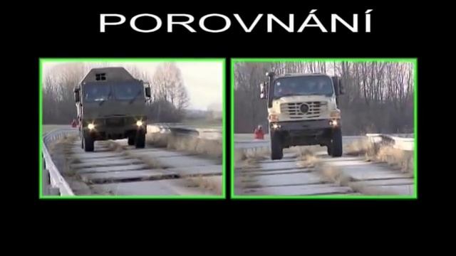 TATRA VS ZETROS смотреть онлайн