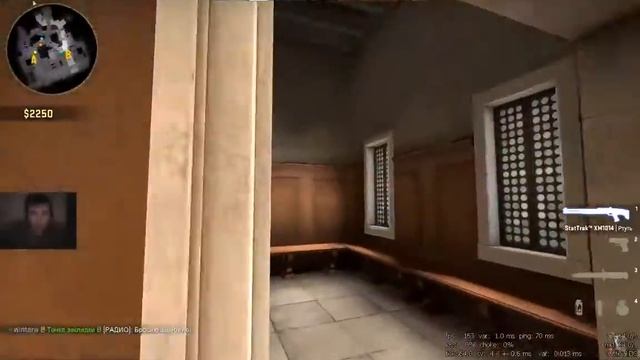 CS GO Как напрячься и не расслабиться 2017 03 20 смотреть онлайн