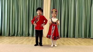 Поцелую бабушку