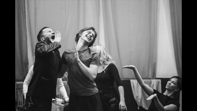 Иосиф и его удивительный плащ снов. Репетиции. смотреть онлайн