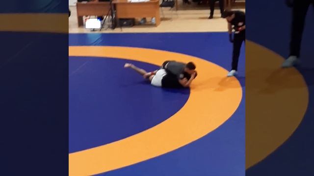 Grappling 2021 1