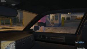 GTA 5 И RDR 2 СРАВНЕНИЕ ГЕЙМПЛЕЯ