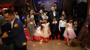 Нигина Амонкулова в Москве...