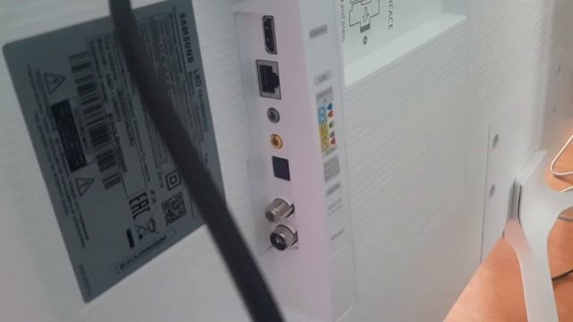 ОНЛАЙД ТРЕЙД.РУ Телевизор Samsung UE43N5510AUX смотреть онлайн