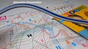 Гибкое лекало