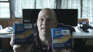 i7 3770K vs i7 2700K Overclocked