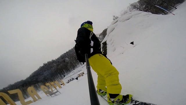 Отдых в Сочи 2016 – Роза хутор, Газпром, Горная карусель смотреть онлайн