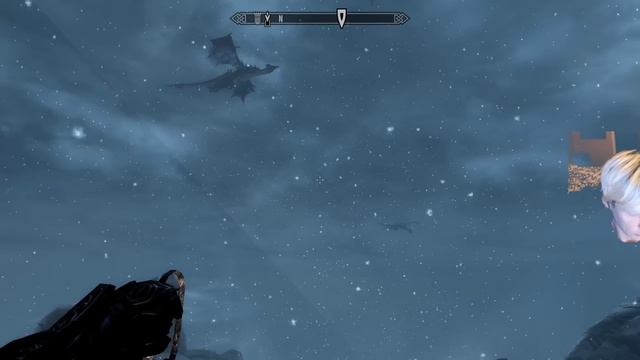 Skyrim Special Edition Live, in 1440p/60fps! Defeating Alduin @ Sovngarde, Lvl 51, Part 49 Legendar смотреть онлайн