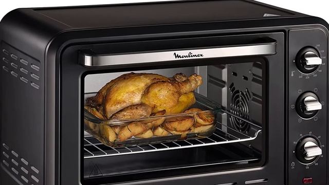 ? TOP 3 : Meilleur Petit Four Électrique 2023 смотреть онлайн