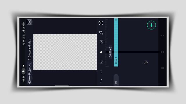 New viral reels status tutorial | Alightmotion | Technical Mahatma
