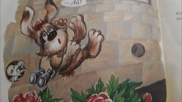 Умная собачка Соня Бинокль и мухи смотреть онлайн