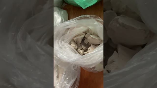 Распаковка!!!