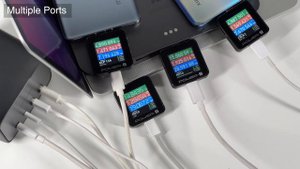 Review of UGREEN 65W DigiNest Cube 7-in-1 GaN Charging Station