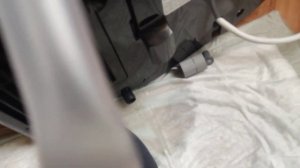 Слив конденсата с кондиционера Whirlpool PACB212HP.