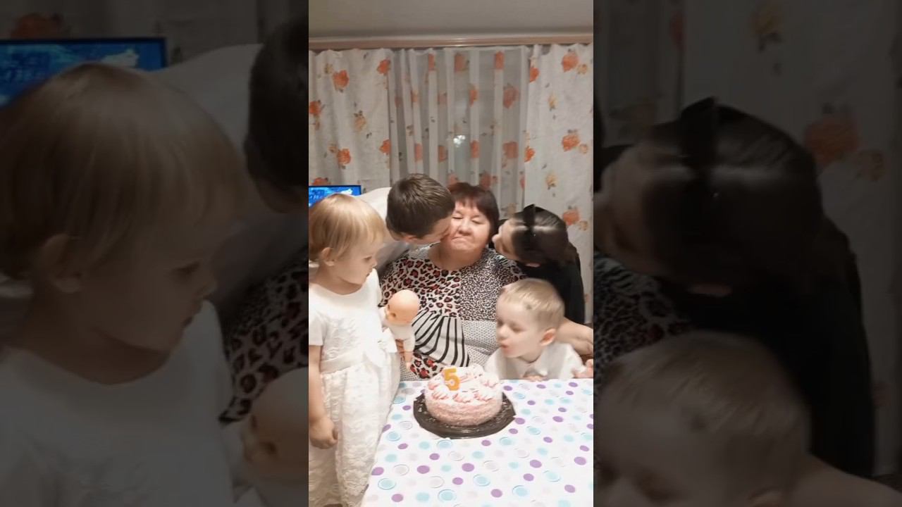 С Днём Рождения, Мамочка 56лет #сднемрождения  #мама #буднимногомамы
