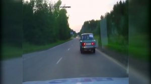 Погоня  ваз 2106