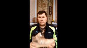 Экип часть 3. Перчатки, ботинки и разное.mp4