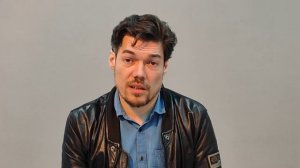 Айнур Сафиуллин, актёрская визитка 2024.