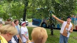Добрый автобус