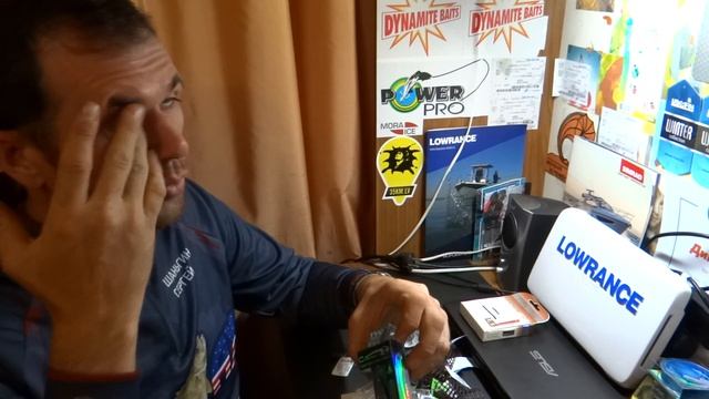 Unboxing офсетов Owner, блесны Kosadaka, кормушек Vegas и сапог WOODLINE смотреть онлайн