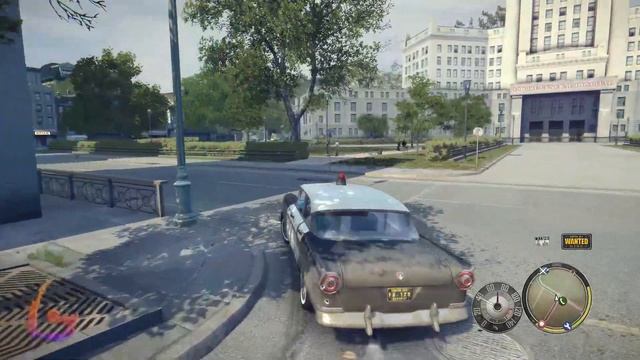 Mafia 2 Ending [Chapter 12 - Chapter 13 - Chapter 14 - Chapter 15] Gameplay Walkthrough [Full Game] смотреть онлайн