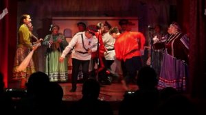 Кадрильная, Лашманская.