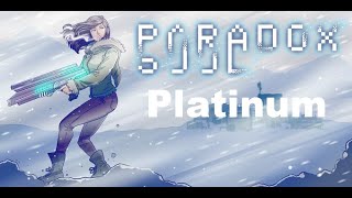 Paradox Soul | Platinum Walkthrough | All Achievements & Trophies