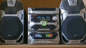 LG FFH 717