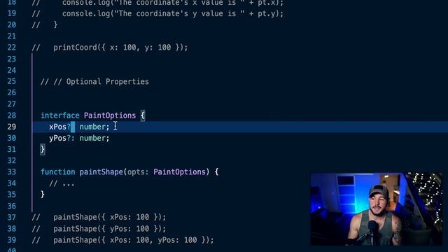 TypeScript Type Interfaces - Everything You NEED To Know!