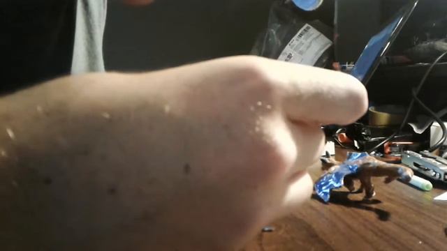 Fixing Croton the dragon! смотреть онлайн