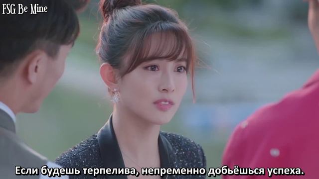 Перерождение шопоголика 1 сезон 33 серия