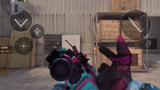 Выполняем задания в стандофф 2 смотреть онлайн