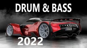 Best Drum & Bass Mix 2022 ? Deep Dark Drum and Bass ? Jump Up Drum and Bass Mix #1