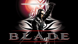 Блэйд 1 (Blade)