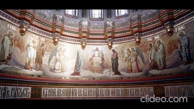 С. Трубачев "Милость мира..." смотреть онлайн