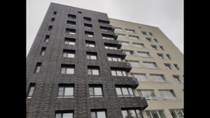 Реновация. Обзор однокомнатной квартиры по адресу Черное Озеро ул., д.4 (продолжение)