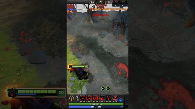 РакетаБомбаПетарда #dota2 #дота2 #shorts