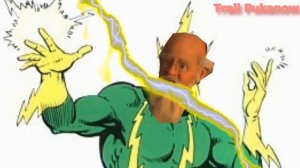 Керш 3 l RYTP Collab ПЕРЕЗАЛИВ