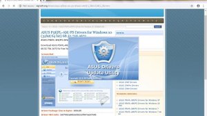 ASUS P5KPL-AM/PS Drivers for Windows 10 (32bit|64 bit) 23.15.755.7660