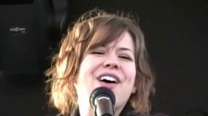 Joy Williams-Say Goodbye