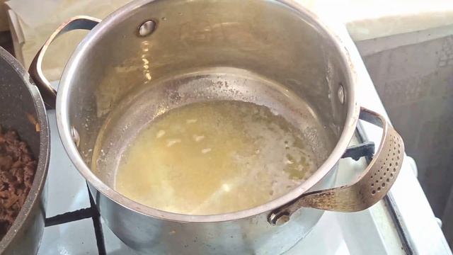 Как приготовить Лазанья? Простой Рецепт Лазанья с Фаршем и из Готовых Листов | Лазанья Рецепт!