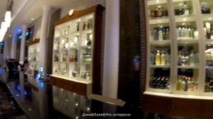 SUENO DELUXE BELEK 5* Обзор основного здания Лобби Бары SPA Крытый бассейн. 4К - Видео