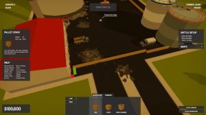 ЗАЩИТА БАЗЫ ПРОТИВ 30 000 ЗОМБИ ( SWARMZ )