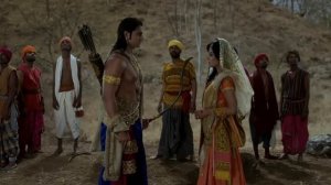 Рама и Сита- пара, которая дополняет друг друга