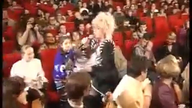 ТАТЬЯНА МАРКОВА "Звуковая дорожка" и "Утренняя почта"